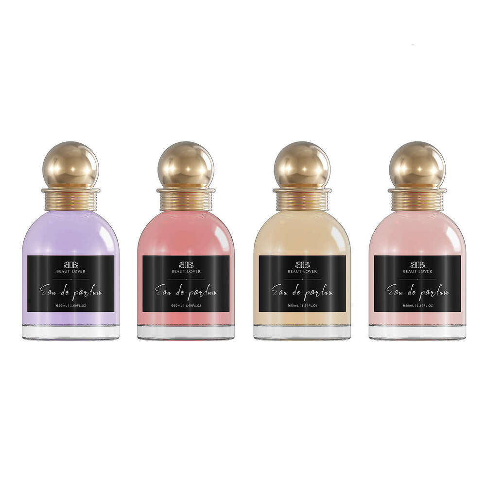 Designer Perfume African Region Big Brand Alternative For Men And Women Long Lasting Fragrance Floral Customized Cross Border Perfume