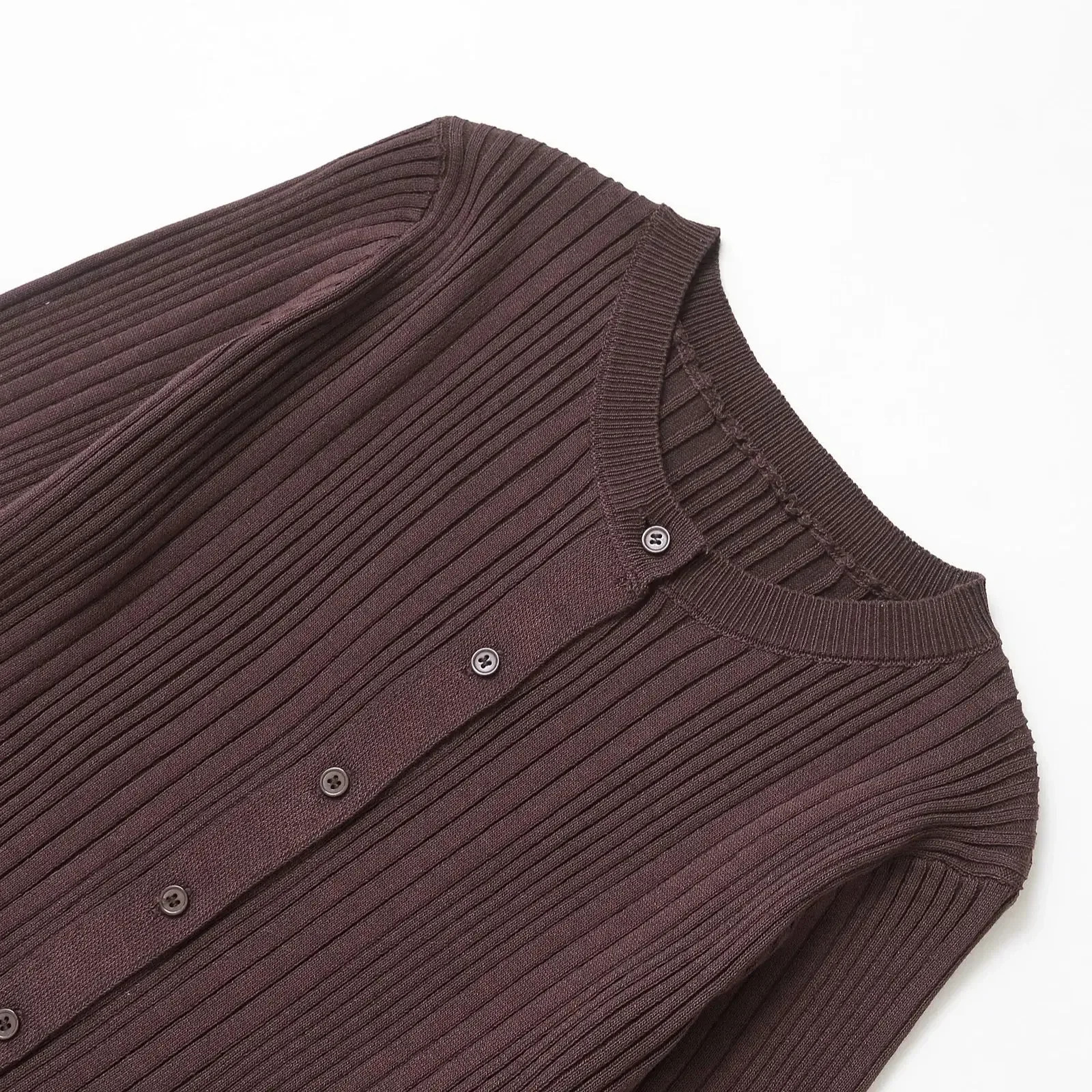 Women Spring Cardigan Knitted ONeck Single Breasted Pullovers Sweaters Outerwears Top Clothing 2893023 251107