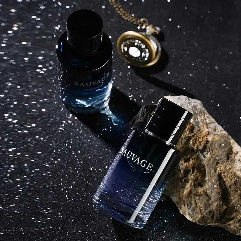 100ML Hot Sale Unisex Fruity Perfume Wild Fragrance Body Spray Lasting Deodorant Original Brand W251111