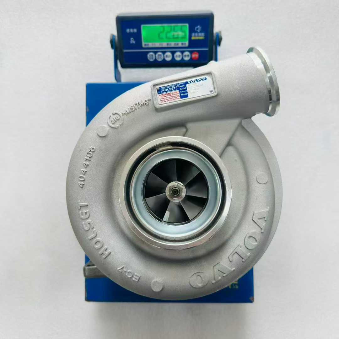 Suitable for Volvo 380 480 HE500FG 3781029 3773926 15176696 Turbocharger