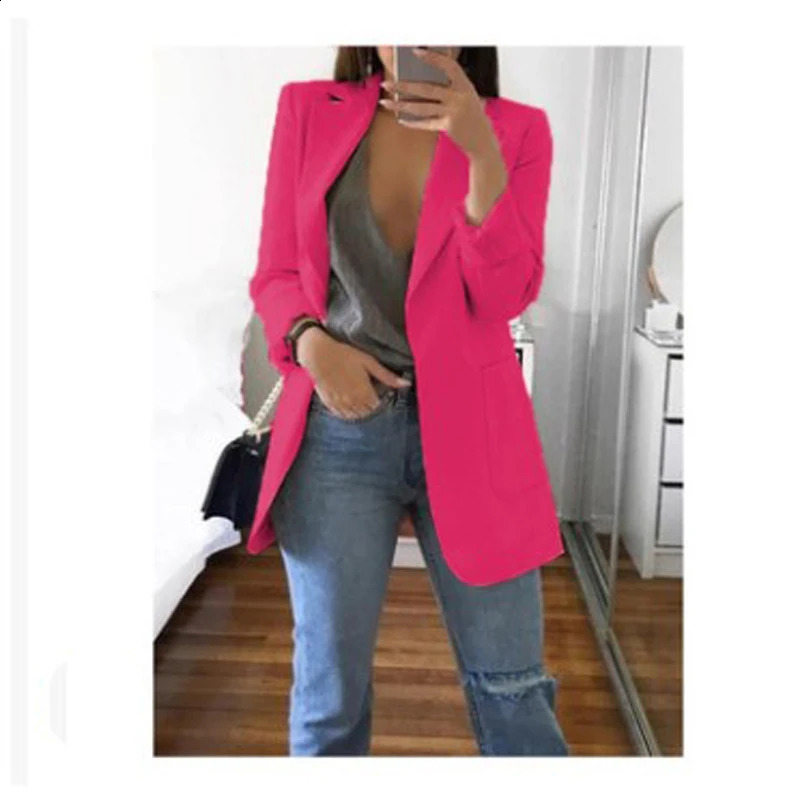 Plus size jacket womens clothing casual cardigan wool sweater autumn winter coat solid large collar elegant and fashionable 250407