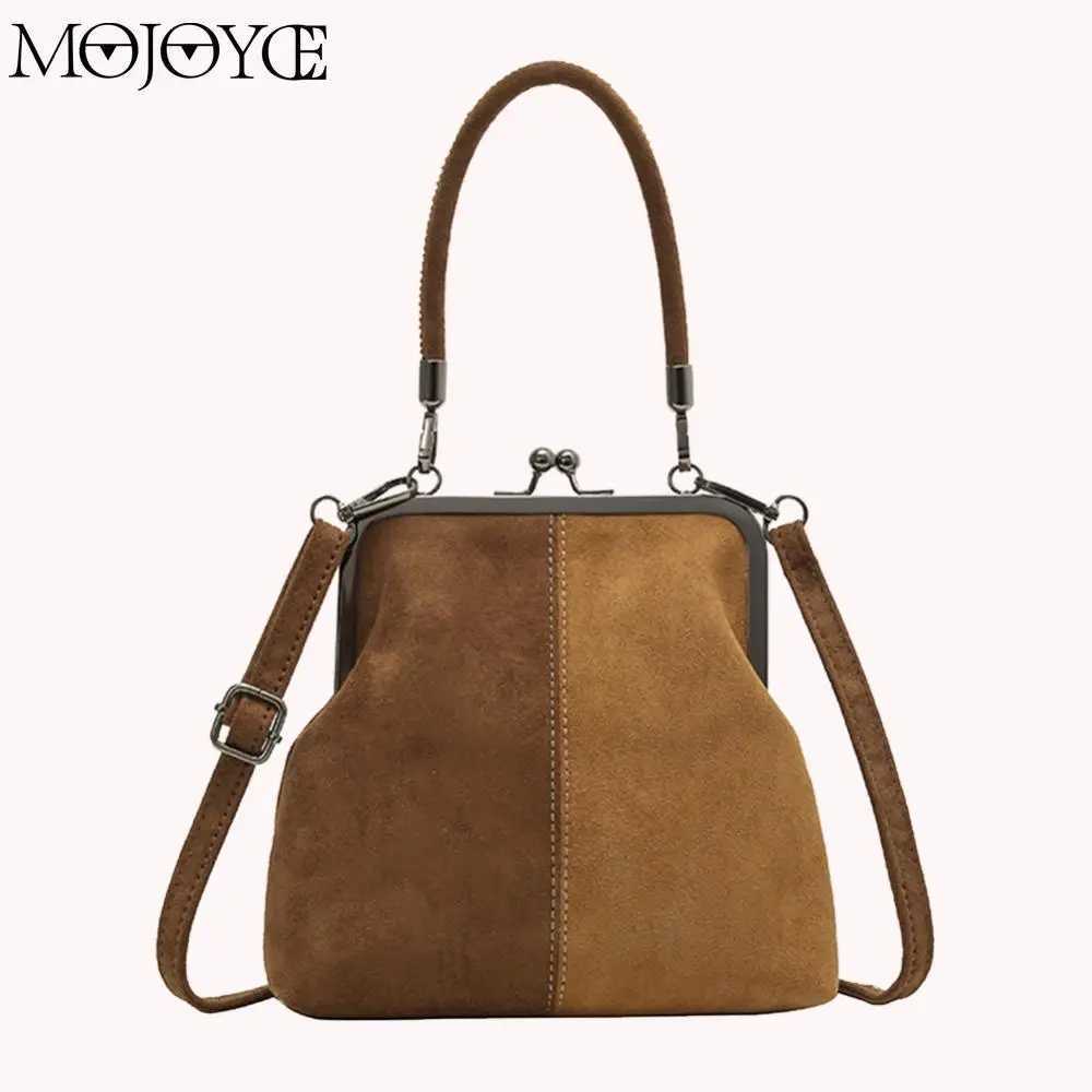 Women Fashionable Shoulder Bag Large Capacity Clip Crossbody Bag Leisure Clamp Handbag Travel Shopping Work Shoulder BagT251110