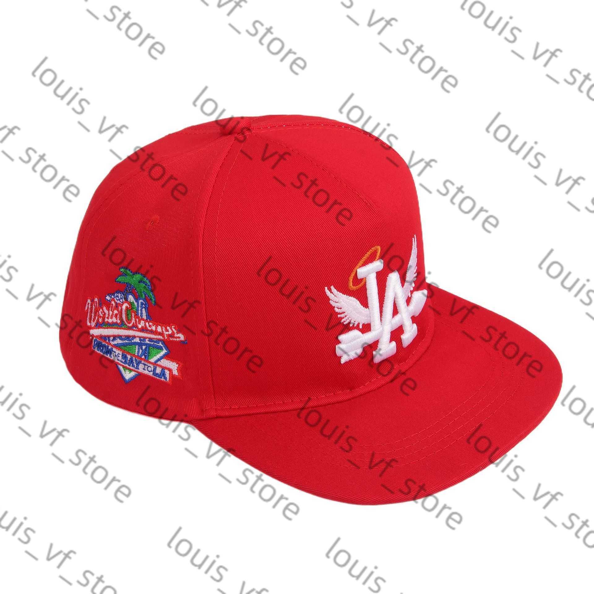 New Embroidered Flat Brimmed Hat Hip-hop Mens and Womens Outdoor Sun Protection Team H250411