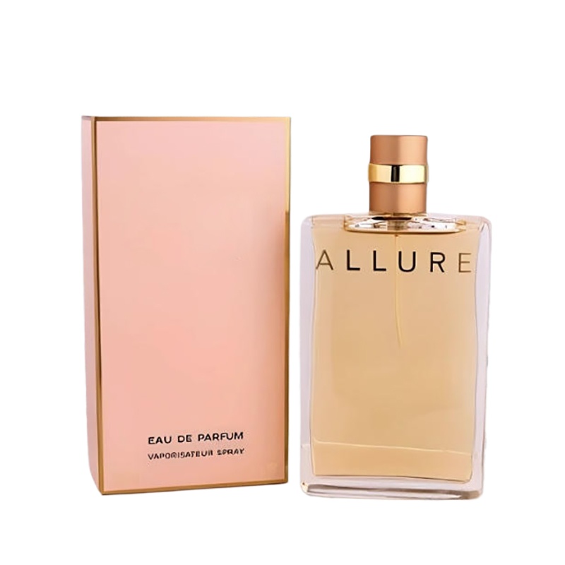 Women Perfumes 100ml Lady Pefume Eau De Parfum Mature Floral Fragrance 1V1-Version for Any Skin with Free Shipment