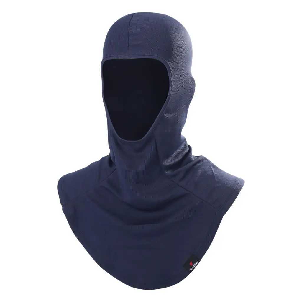 Breathable Balaclava Motorcycle Full Face Mask Motorbike Cycling Bike Mask Motocross Helmet Hood Moto Riding Neck Face Mask S251110