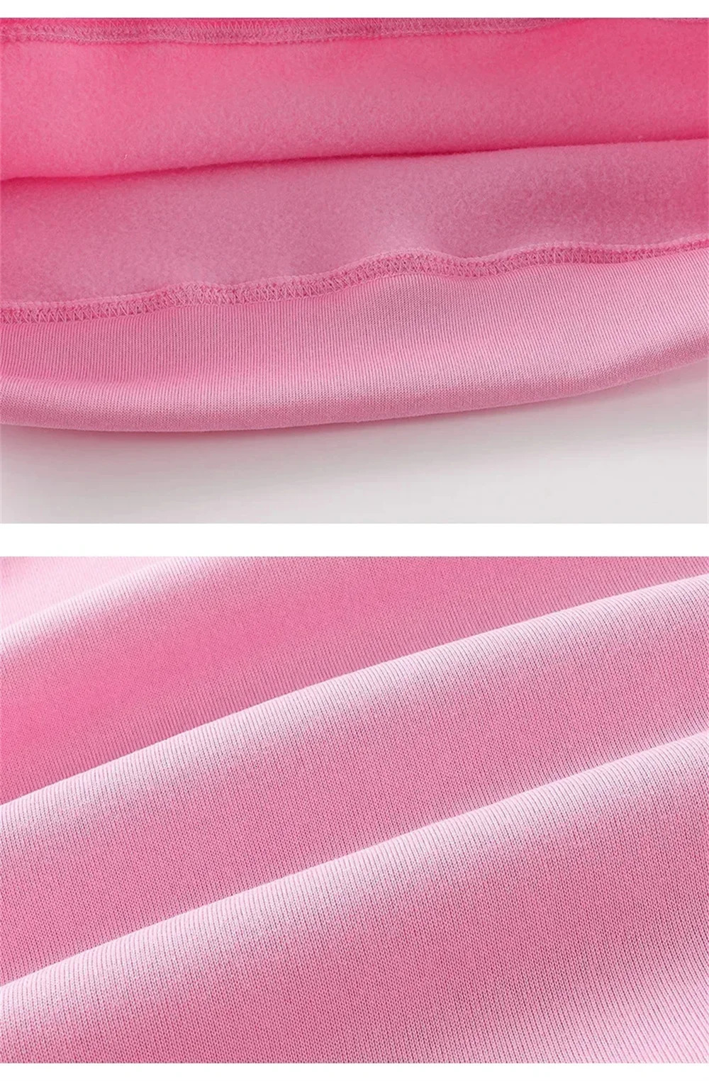 Womens Autumn and Winter Casual Loose Hoodie with Cat Pattern Print and Plush Warm Round Neck Long Sleeved Pullover 251106