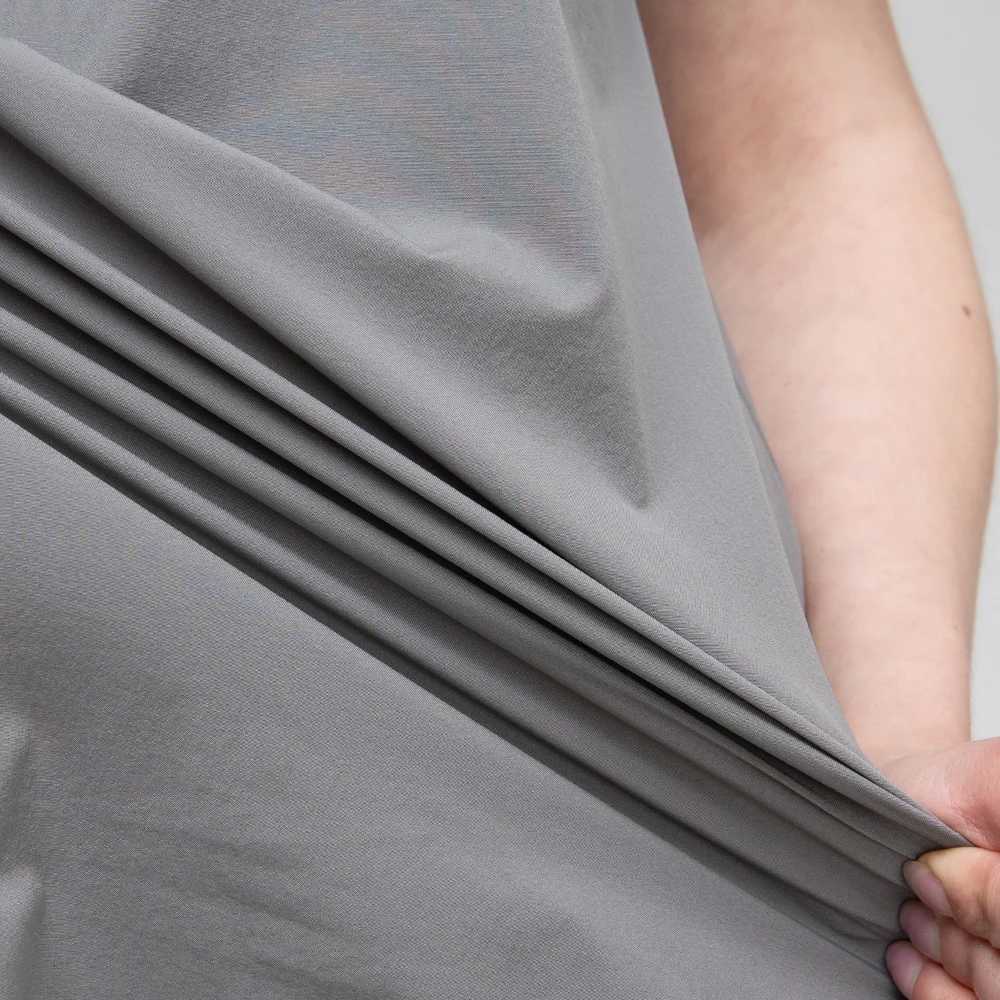 Beauty Sn Uniform Elastic Breathable Spandex Nurse Accessories Fashion Slim Fit Tops Summer Lab Overalls Scrub Clothes Women X250528