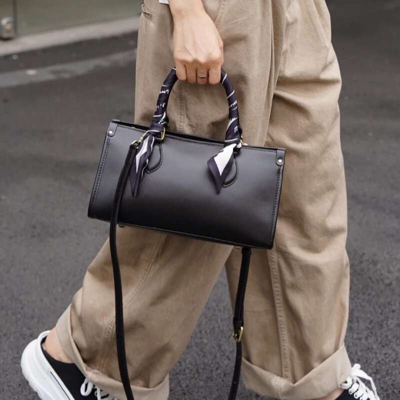 Designer Bag YANATARI Genuine Leather Woman Shoulder Handbags Ladies Crossbody Bags Designer Minimalism Bag 2025