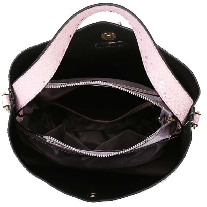 2024 New Soft Leather Bags Designer Handbag Brand High Quality Crocodile Pattern Women Crossbody Shoulder Bag Sac A Main