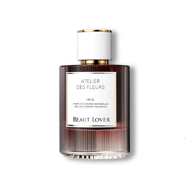 Designer Perfume Long Lasting Women S Perfume Alternative Custom Scent High End Cold Fragrance Export Flirting Lazy Weekend