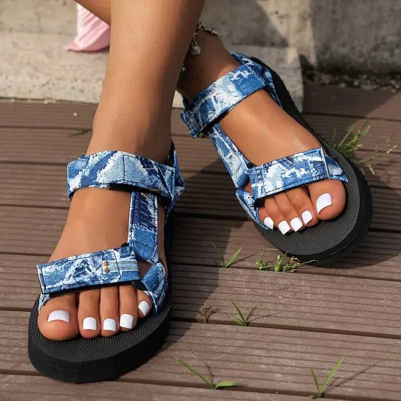 2017 Summer Flat Shoes Womens Shoes Hemp Rope Set Foot Beach Sandals Outdoor All mah Casual Slippers Large Size Womens ShoesXJ250410