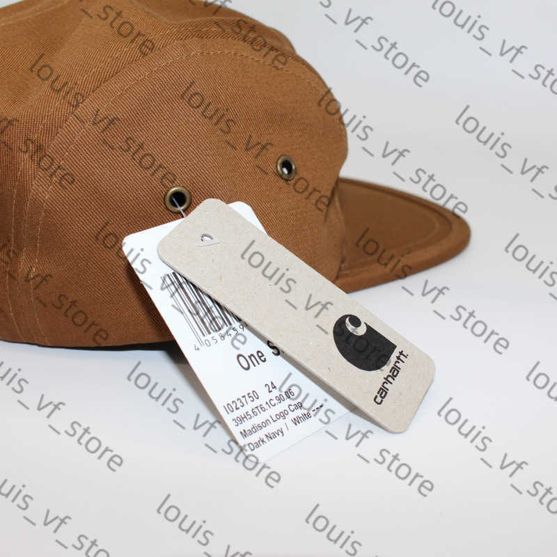 Soft Top Solid Color Flat Five Piece Camping Hat Mens and Womens Trendy Workwear Skateboarding Street Dance Hip-hop Sunshade Duckbill H250411