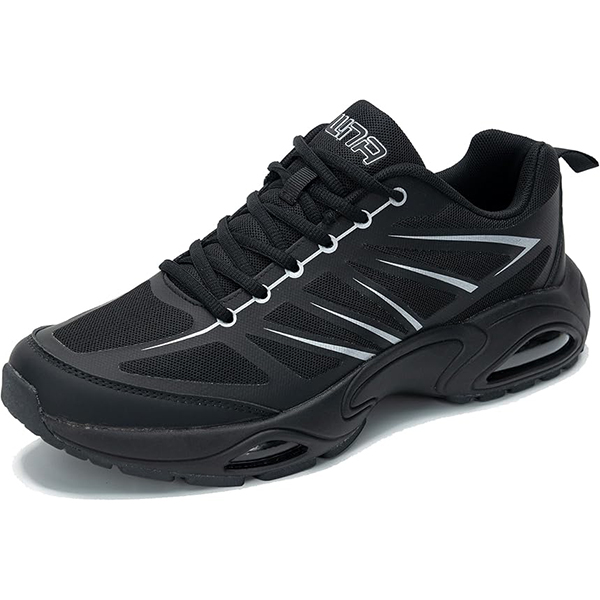 Designer Shoes High Quality Men's Air Running Shoes,Comfortable Walking Tennis Shoes,Athletic Gym Workout Jogging Cushioning Sneakers