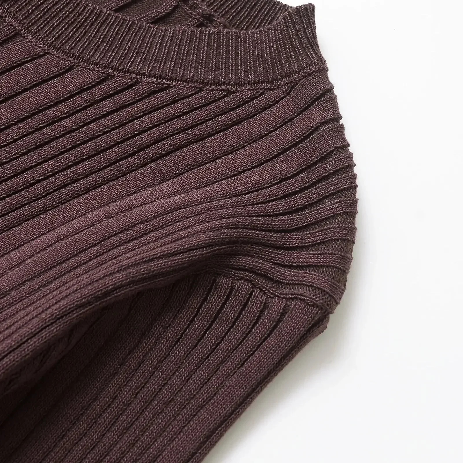 Women Spring Cardigan Knitted ONeck Single Breasted Pullovers Sweaters Outerwears Top Clothing 2893023 251107