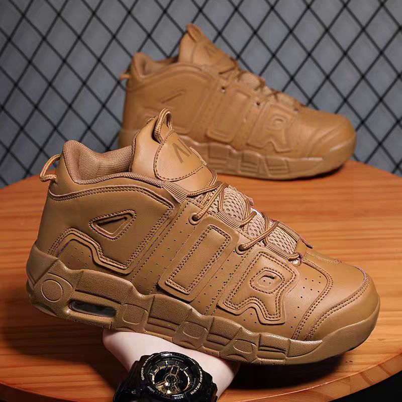 Men's hot Breathable Skateboarding Shoes - Casual, Comfortable, Four Seasons Style