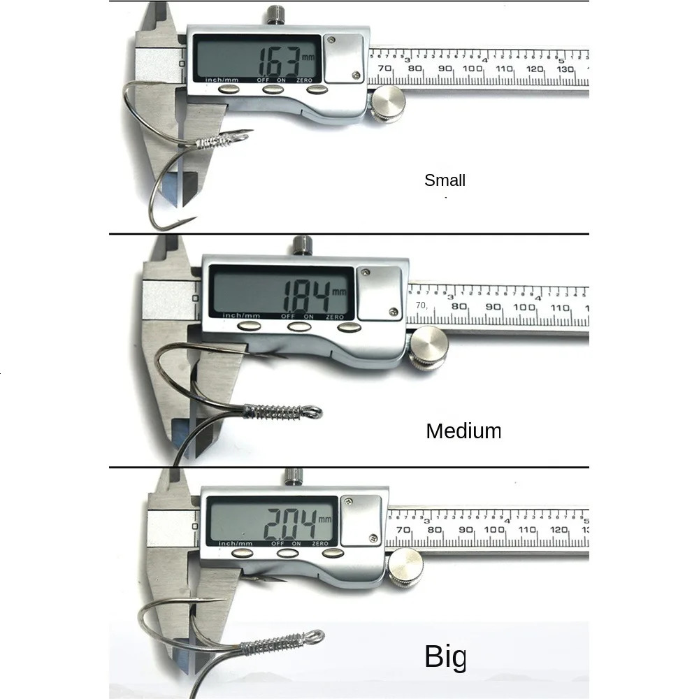 5Pcs Sharpened Strong Big Fishing Treble Barbed Hooks Fishhook Fishing Tackle Tools High Carbon Steel fishing Triple anchor hook 251103