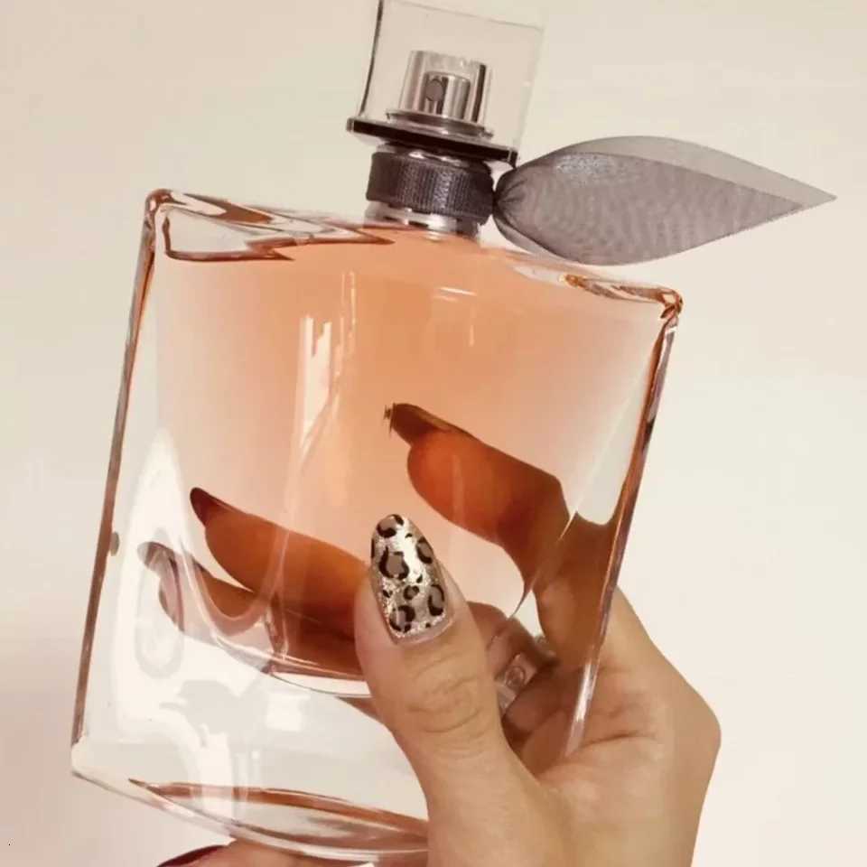 75ml Beautiful Life Women Perfume True Love Rose Fragrance Lasting Perfume Fresh Natural Romantic Temperament EDP Perfume W251111