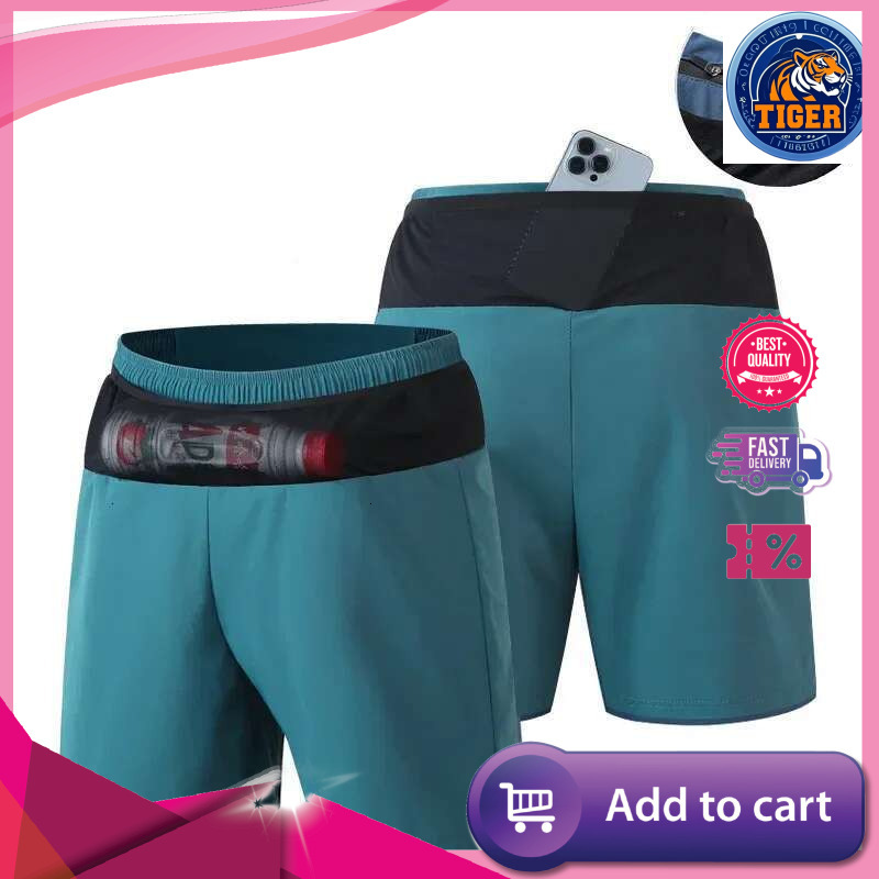 Ddmytiger China Domestic Men Kid Student Basketball Shorts Sport Gym Soccer Exercise Jogging Hiking Running Fiess Board Beach Trainning Short Pants L 