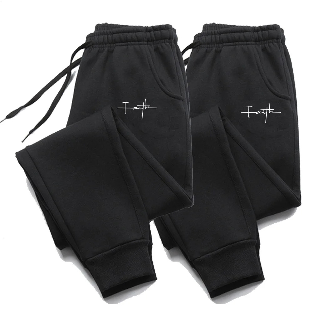 2pc Jogger Comfortable Womens Pants Fashion Bag 2024 Sports Versatile Trouser Fitness and Leisure Dail 250407