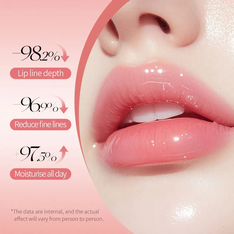 SADOER Nourishing Care To Relieve Lip Line Moisturizing Oil 251103