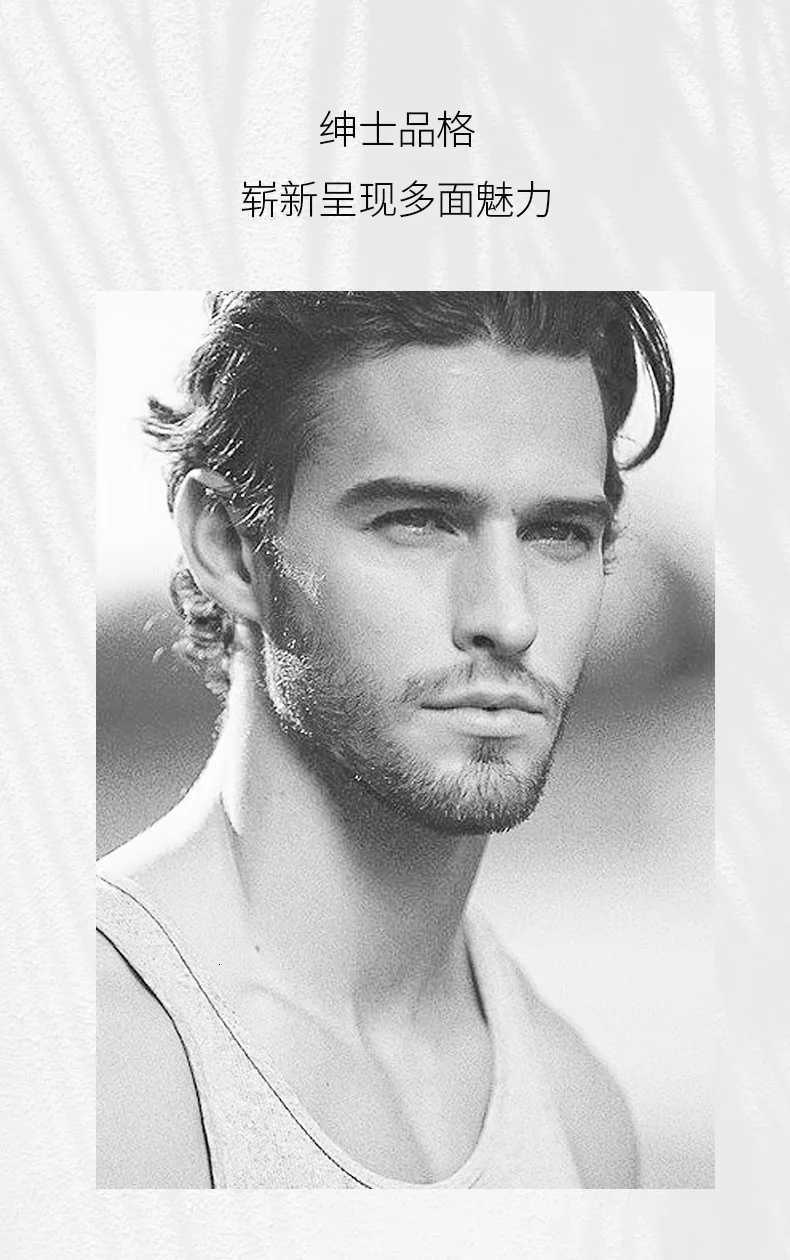 JEAN MISS Original High Quality Mens Perfume Lasting Fragrance Charming Cologne Pheromones Fragrance Gift Slevace W251111