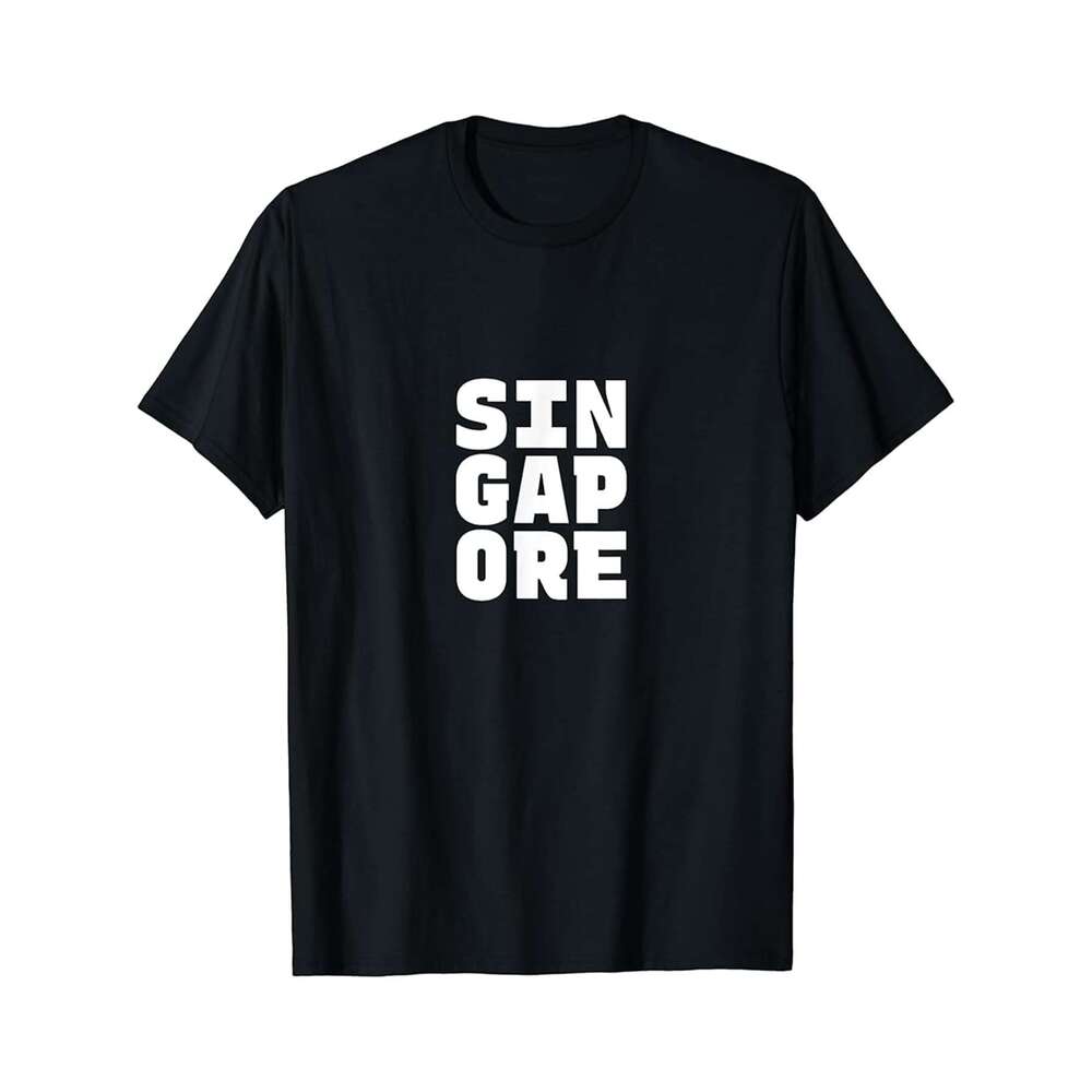Designer T shirt Singing Halloween Custom Graphic Tees for Men Men - 220g T shits