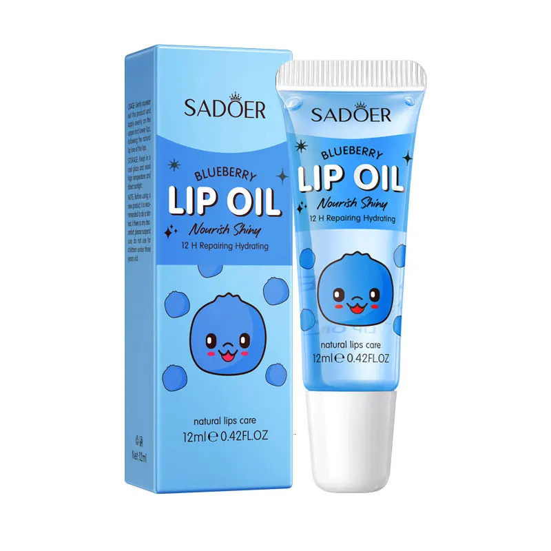 SADOER Nourishing Care To Relieve Lip Line Moisturizing Oil 251103