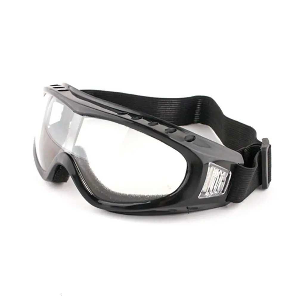 Children Skiing Glasses Goggles Sports Windproof Kids Eyewear Glasses Ski Goggles Moto Cycling Lens Frame Glasses Sunglasses K251110