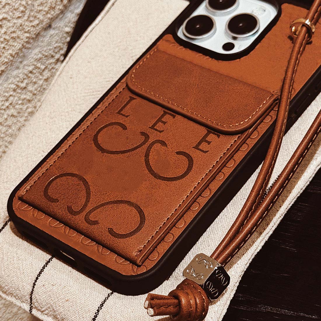 Luxury Leather Designer Phone Cases For iPhone16 16 15 14 plus 13 12 mini 11 Pro XR XS MAX 7 8 PLUS Letter Mobile Back Cover With Card Pocket s24 Ultra s23 PLUS s22 Phone Case