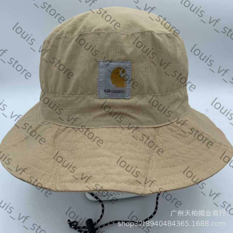 Summer Quick Drying Outdoor Hiking Hat with Bag Nylon Waterproof Fisherman Mens Sun Childrens H250411