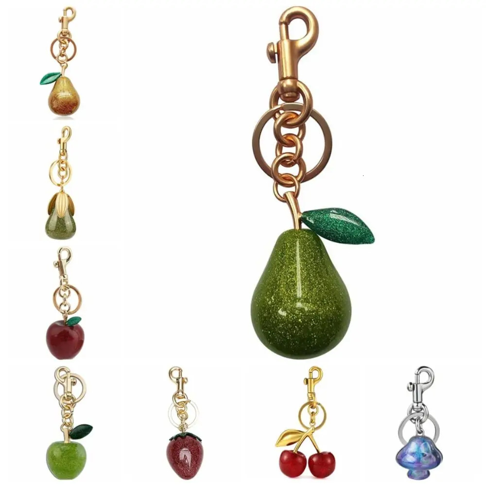 Crystal Bag Charm Exquisite Cute Shoulder Bag Pendant Originality Handbag Keychain 251110