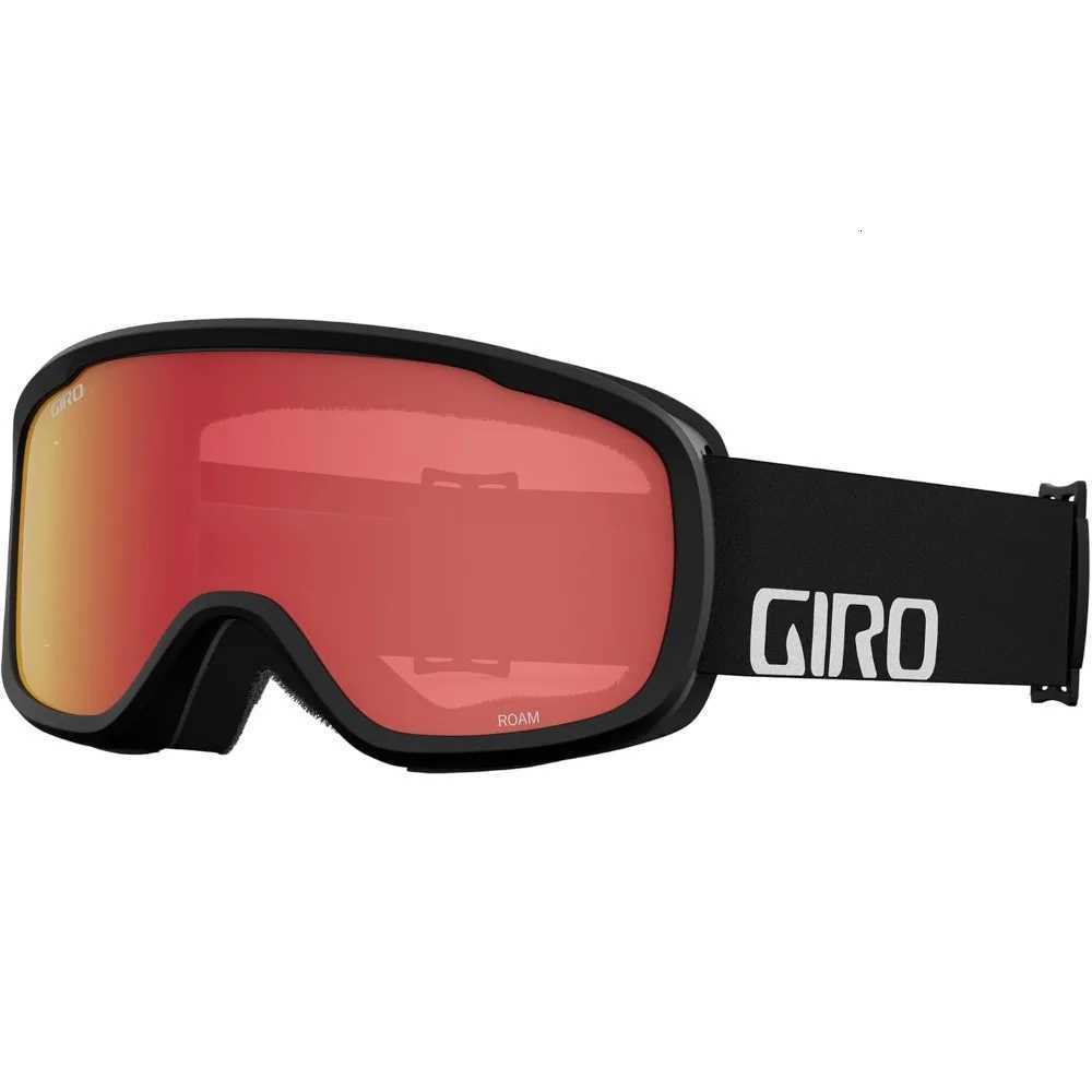 Anti-Fog Snowboard Goggles with 2 Lenses Unisex and Youth Sizes Over Glasses Compatible Long-Wearing Comfort K251110