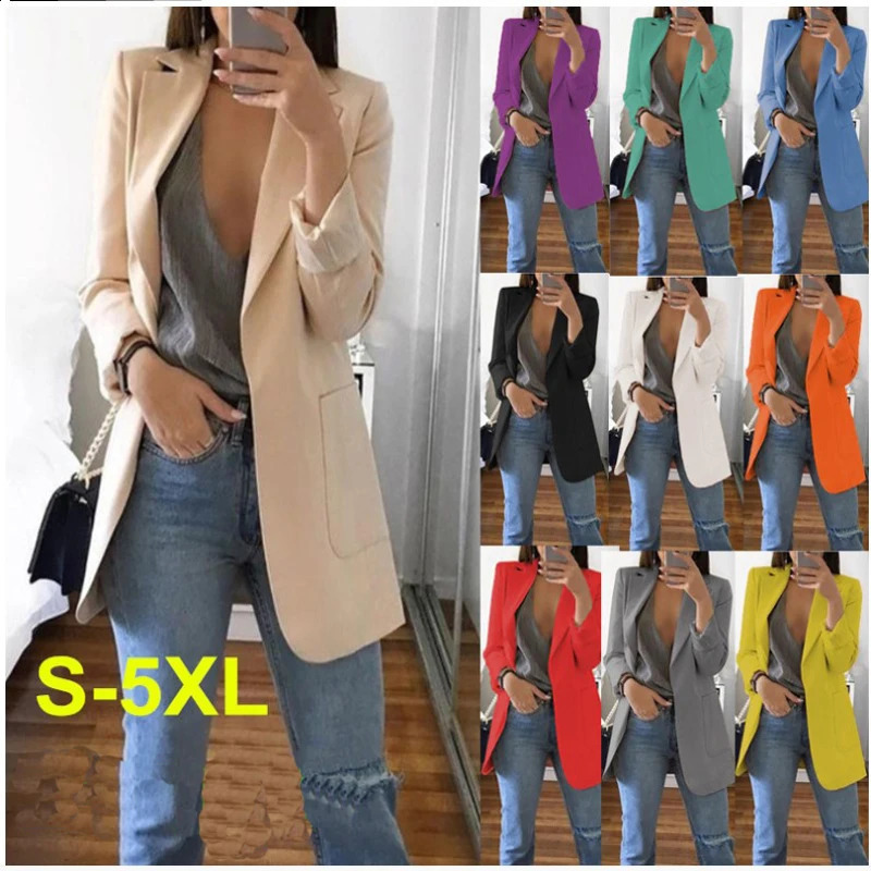 Plus size jacket womens clothing casual cardigan wool sweater autumn winter coat solid large collar elegant and fashionable 250407