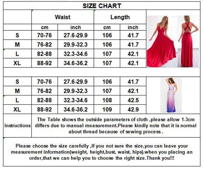 Multiple methods, multiple wearing cross back, sexy strapping, gradient color long dress
