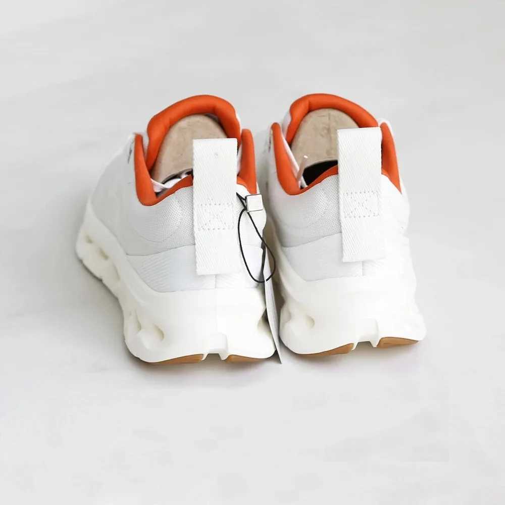 Original Co-Branded Cloudtilt 2 Women Sneakers Men Road Running Shoes Thick-Soled Cushioning Soft-Soled Casual Jogging ShoesC250411