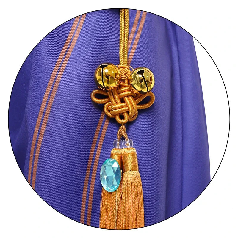 KPop Zoey Cosplay Costume Wig Women Girls Halloween Carnival Comic-con Party Role Playing Outfits251111w