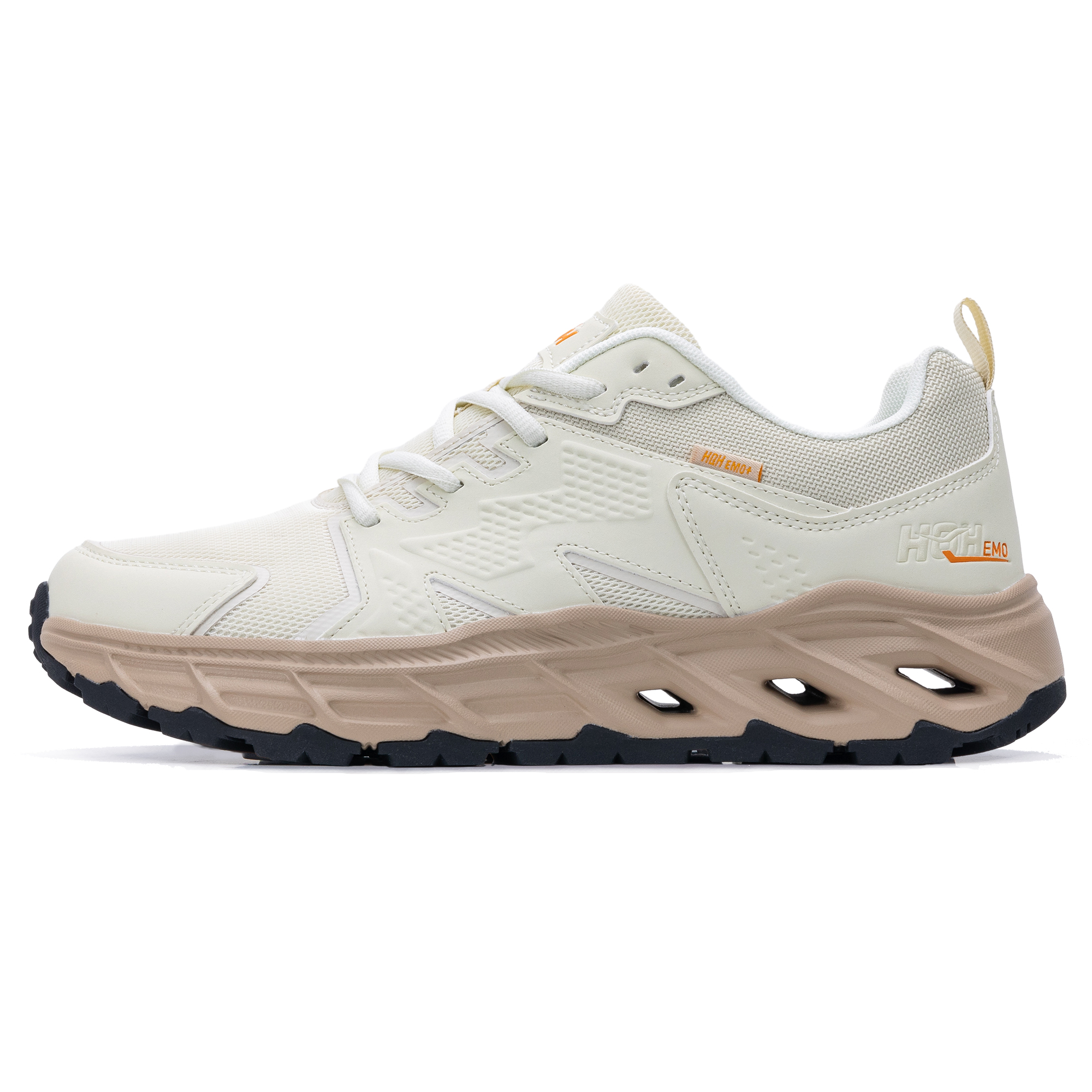 Designer Shoes Mens Trail Running Shoes Hiking Walking Sneakers FALKON 1.0 Athletic Sport Tennis Sneakers for Outdoors Works Travels