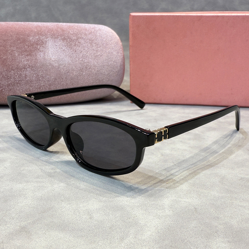 sunglasses designer sunglasses for women Fashion New sun glasses Women Sunglasses oval goggles eyewear outdoor travel sunglasses must have