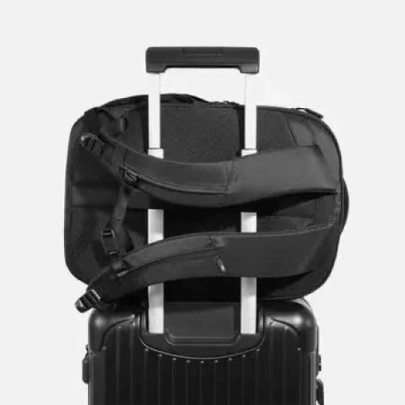 Pro pack 20 liters waterproof large capacity multifunctional daily commuting computer backpack 2024 new model