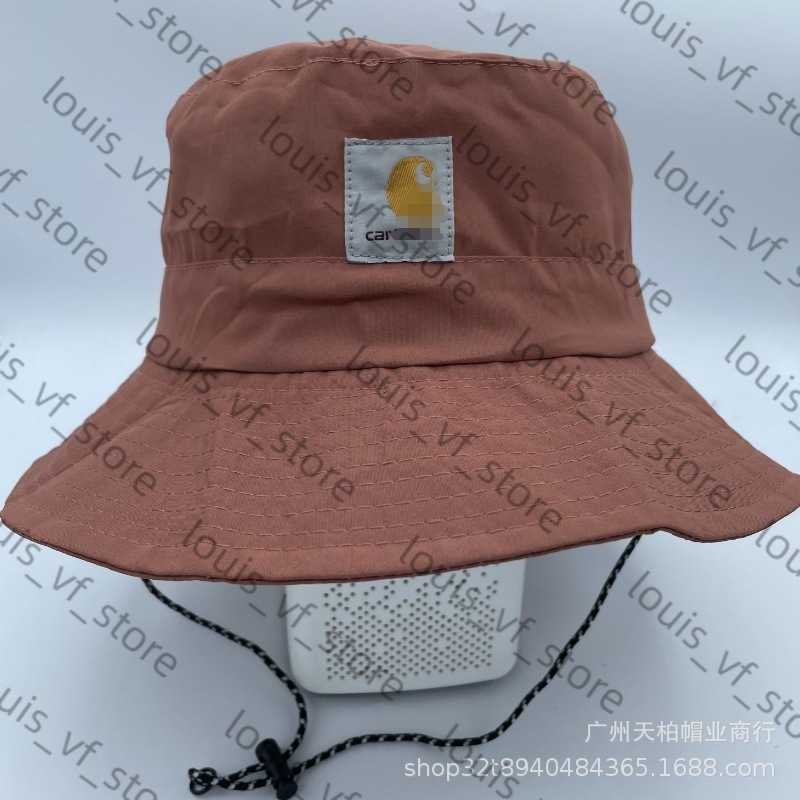 Summer Quick Drying Outdoor Hiking Hat with Bag Nylon Waterproof Fisherman Mens Sun Childrens H250411