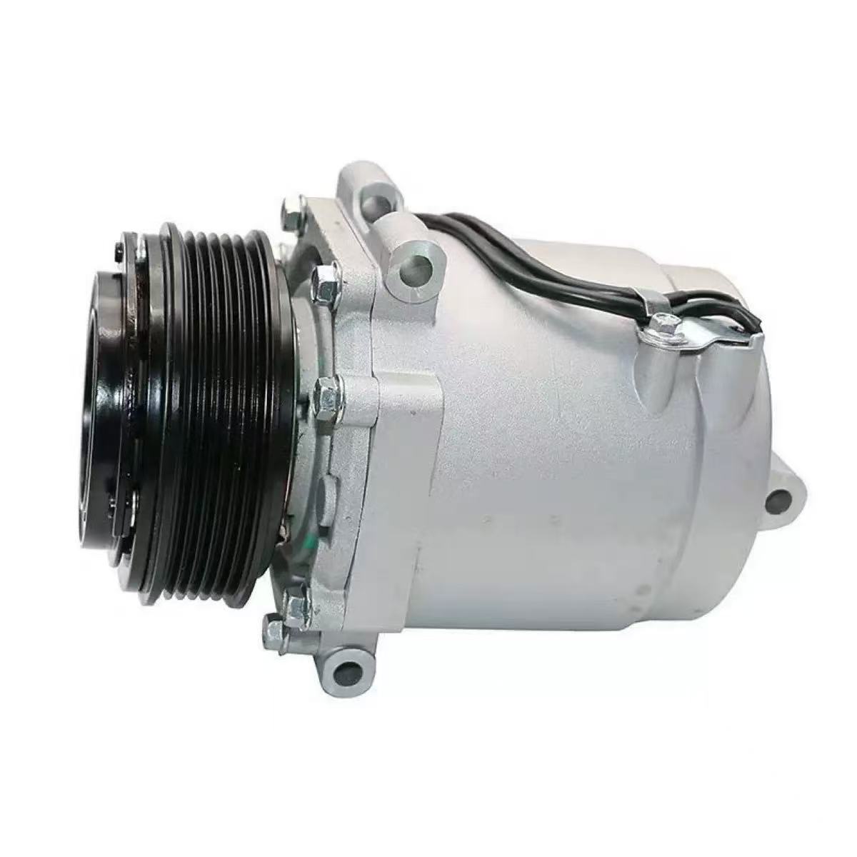 Brand new Haima M3, M4, M5, M7, 6 Cupid, Fumeilai car air conditioning pump compressor Haima M3 air conditioning pump