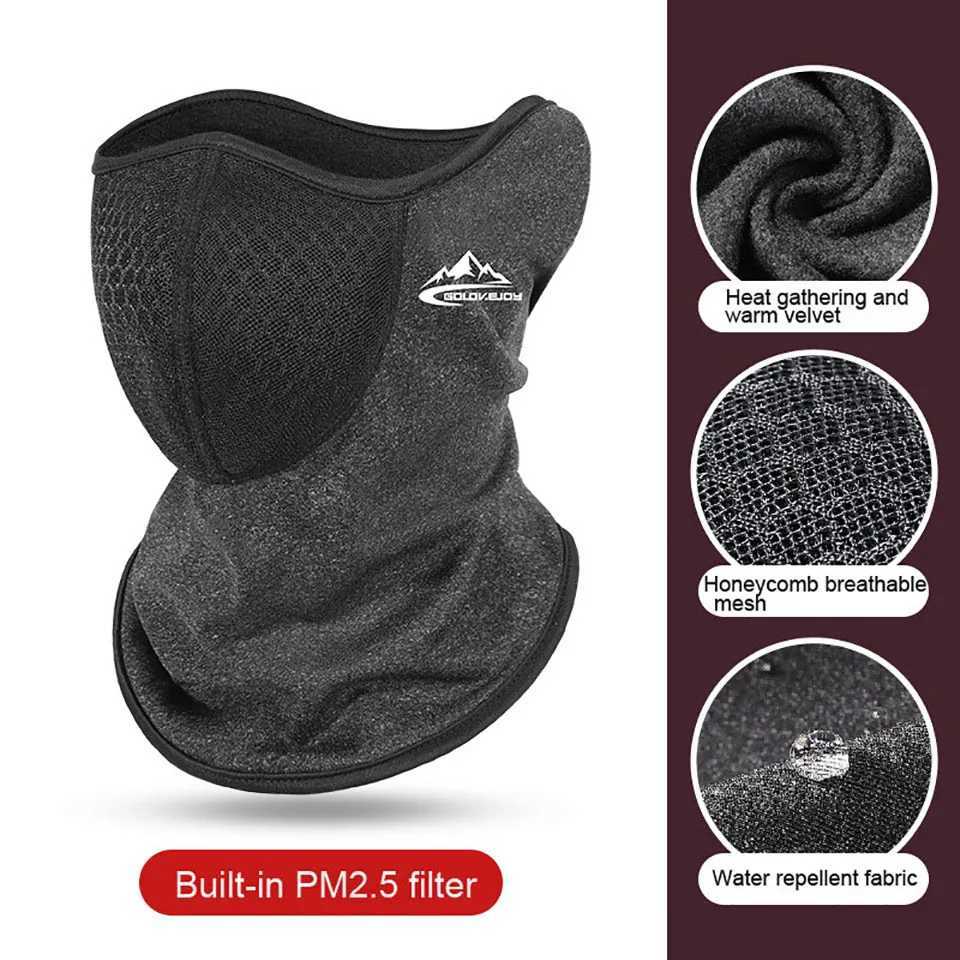 LOOGDEEL Bike Balaclava Hat Bicycle Scarf Breathable Sport Fishing Motorcycle Masks Summer Cycling Mask UV Sun Protection Mask S251110{category}