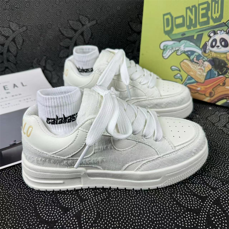 2025 hot free shipping designer Casual Shoes outdoor trainer breathable platform shoes for woman and men