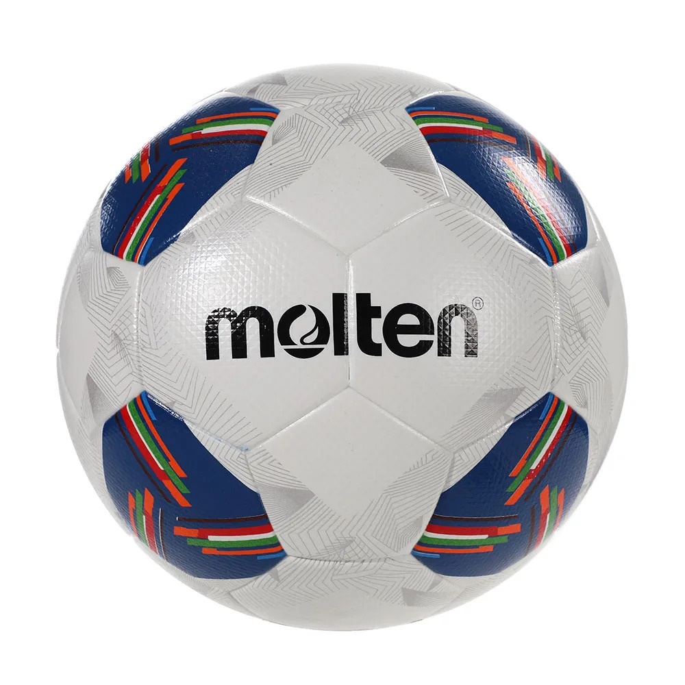 Outdoor Soccer Ball Football Balls Official Size 5 Match Training League Ball for Sports Fitness Exercise 251107