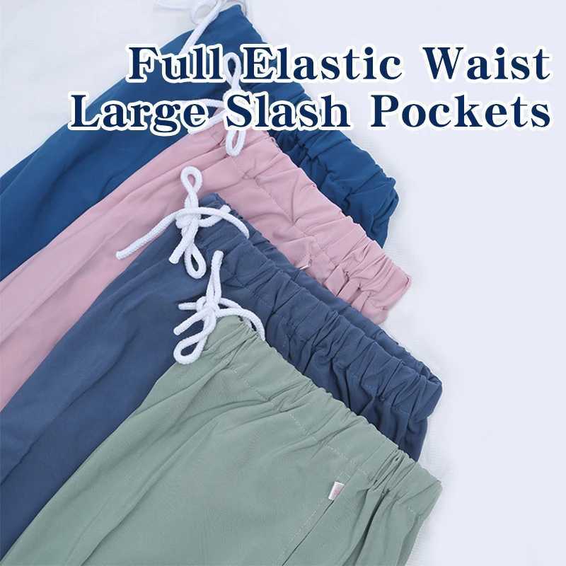 Quick drying hospital workwear breathable doctor nurse uniform female orthopedic surgeon stretching medical scrub set S02 X250410