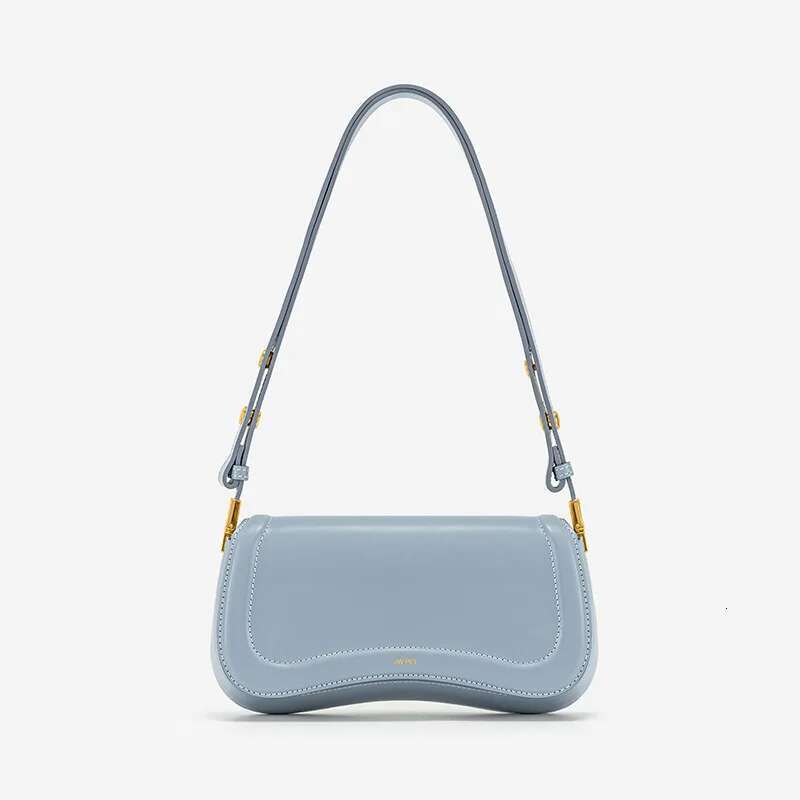 Designer Women's Handbag Elise Designer Fashion 2025 New Trend Tote Small Square Crossbody Premium Women Bag