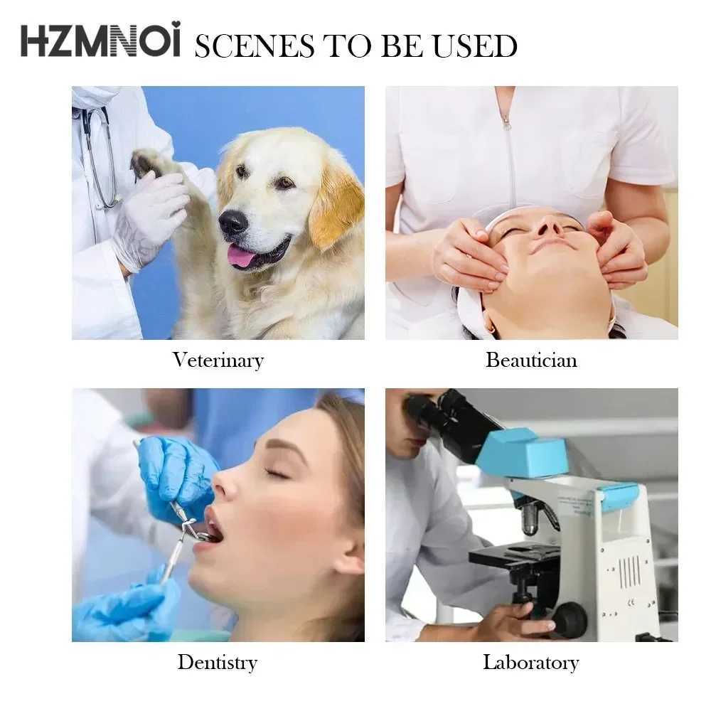 Multicolor Clinical Workwear Pharmacy Dentistry Work Clothes Doctor Nurse Uniforms Hospital Surgery Top Pants Medical Scrubs Set X250410