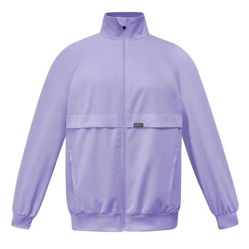 New winter medical uniform washer hospital work washer jacket 3-piece set of medical supplies nurses dental surgical gowns work clothes X2504101