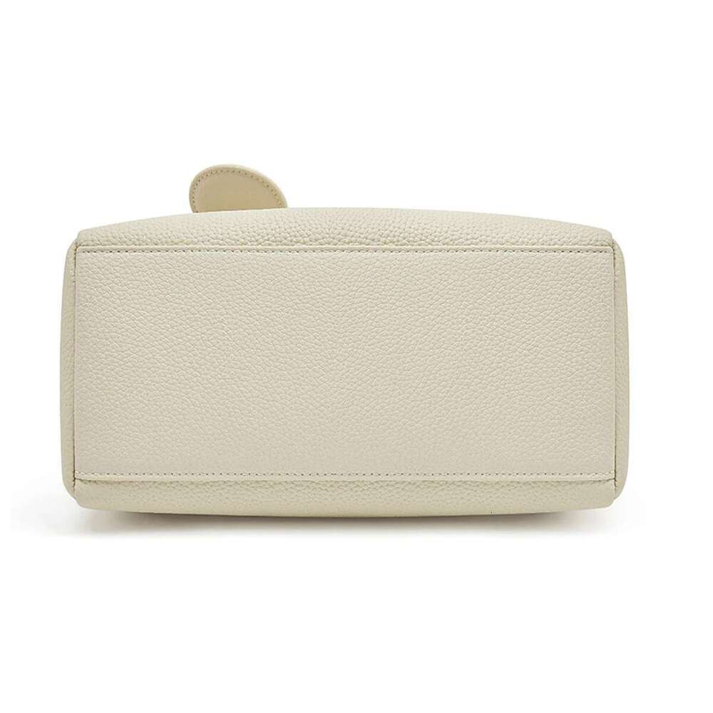 FOXER Cow Leather Crossbody Bag For Women Spring & Summer Fashion New Collection Lady Shoulder Handbag Purse Gift For Girls