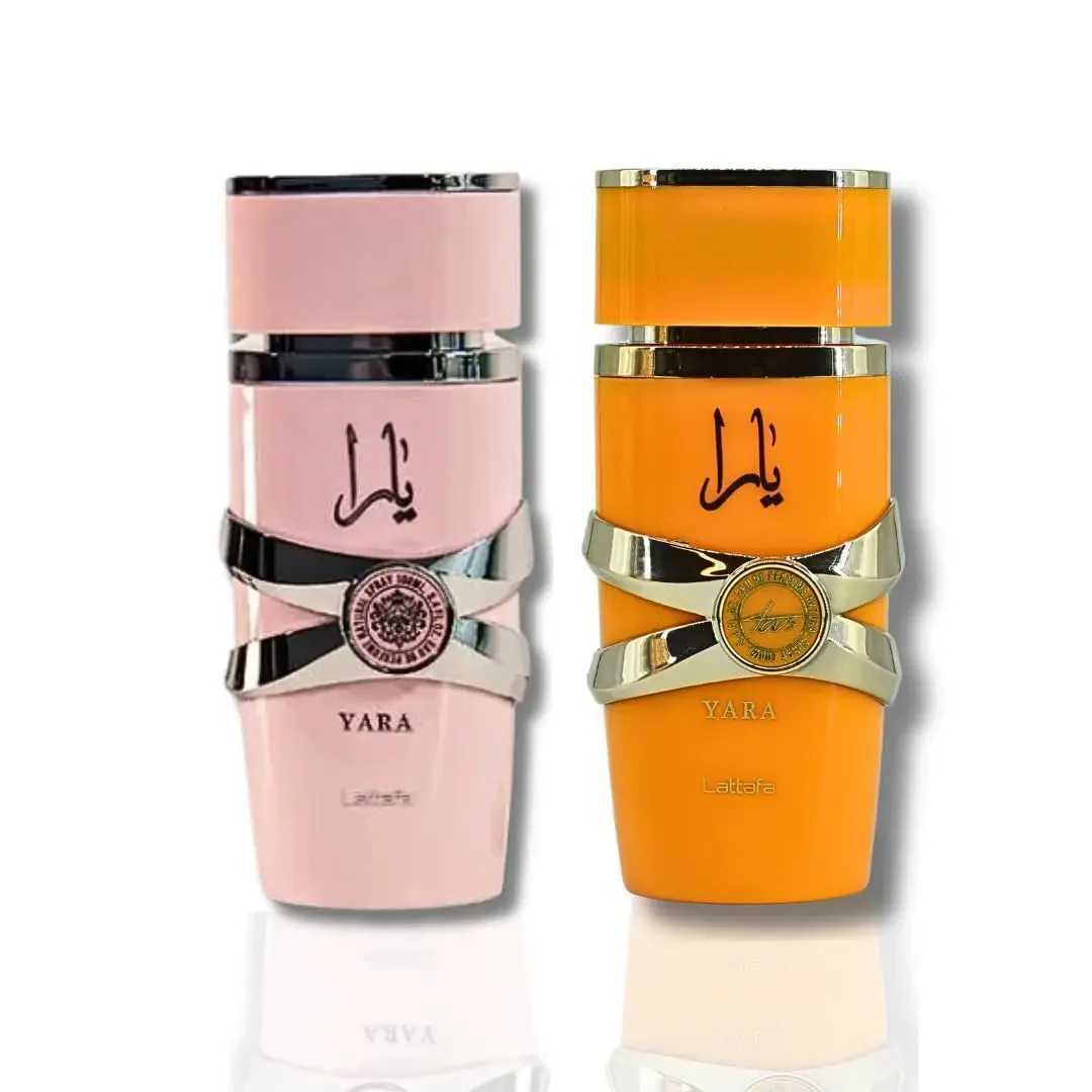 100ML Original Yarra Tous Womens perfume spray Durable perfume Premium Amber perfume Delicate Luxury Attracting Attention W250411